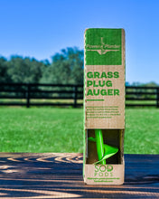 Load image into Gallery viewer, SodPods® Power Planter Auger Tool.