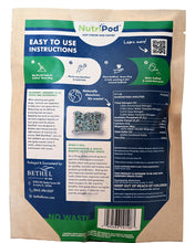Load image into Gallery viewer, SodPods® St. Augustine Scotts® ProVista™ Grass Plugs with NutriPod® Plant Food