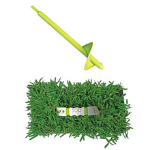 Load image into Gallery viewer, SodPods® St. Augustine Seville Grass Plugs with Power Planter Auger