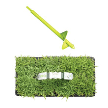 Load image into Gallery viewer, Zoysia Grass Plugs/SP Power Planter
