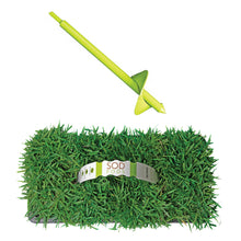 Load image into Gallery viewer, SodPods® Zoysia Grass Plugs with Power Planter Auger