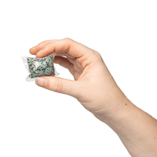 Load image into Gallery viewer, SodPods® Bermuda Grass Plugs with NutriPod® Plant Food.