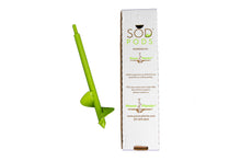 Load image into Gallery viewer, NutriPod® Plant Food with Power Planter Auger