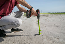 Load image into Gallery viewer, NutriPod® Plant Food with Power Planter Auger