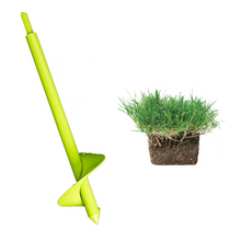 Load image into Gallery viewer, Premium 1-pack grass plug