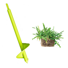 Load image into Gallery viewer, Diverse 5-pack grass plugs