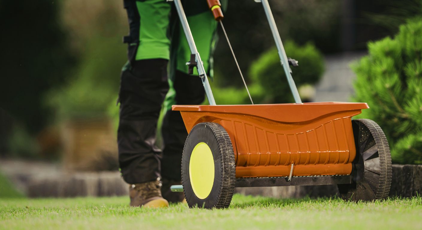 Best Time to Plant Grass Seed