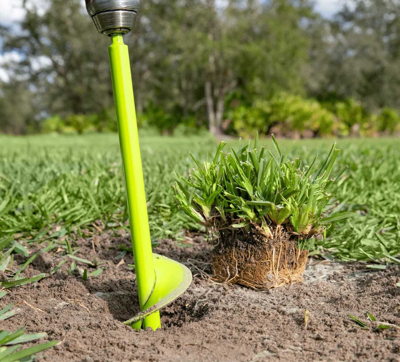 Getting Started with SodPods