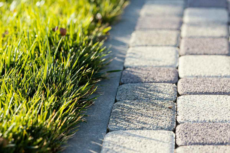 5 Smart Ways to Add Grass to Small Outdoor Spaces
