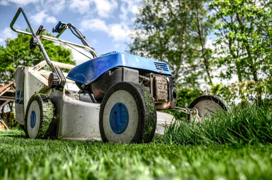How to Level Uneven Lawn Without Killing Grass