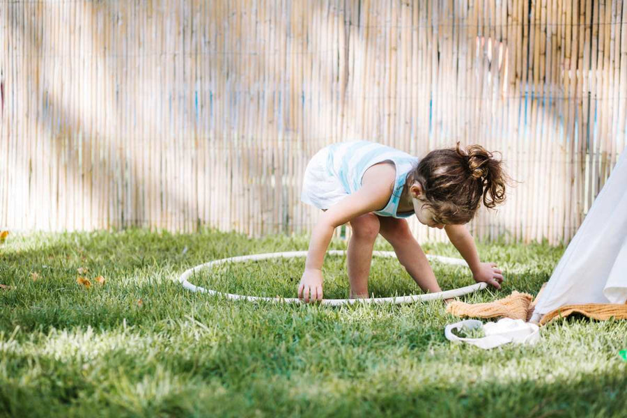 How to Repair Bare Patches in St. Augustine Grass