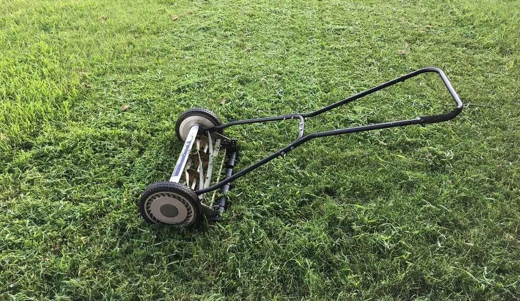 Mowing Tips