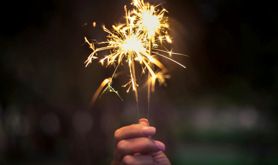 Post-NYE Lawn Care: How to Fix Grass After Fireworks Damage
