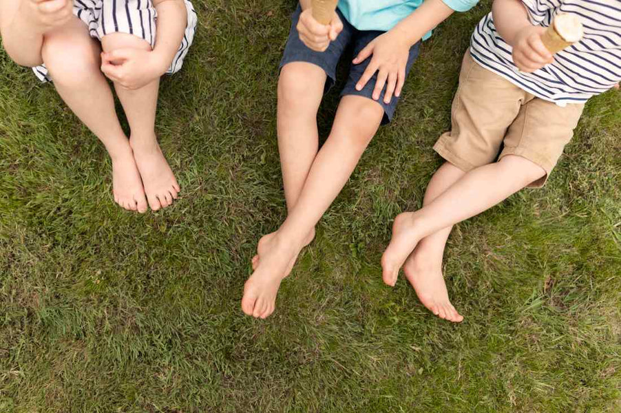 Zoysia vs. Bermudagrass: Which One Handles Foot Traffic Better?