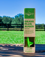 Load image into Gallery viewer, Scotts® ProVista™ St. Augustine Grass Plugs/SP Power Planter/NutriPod Bundle
