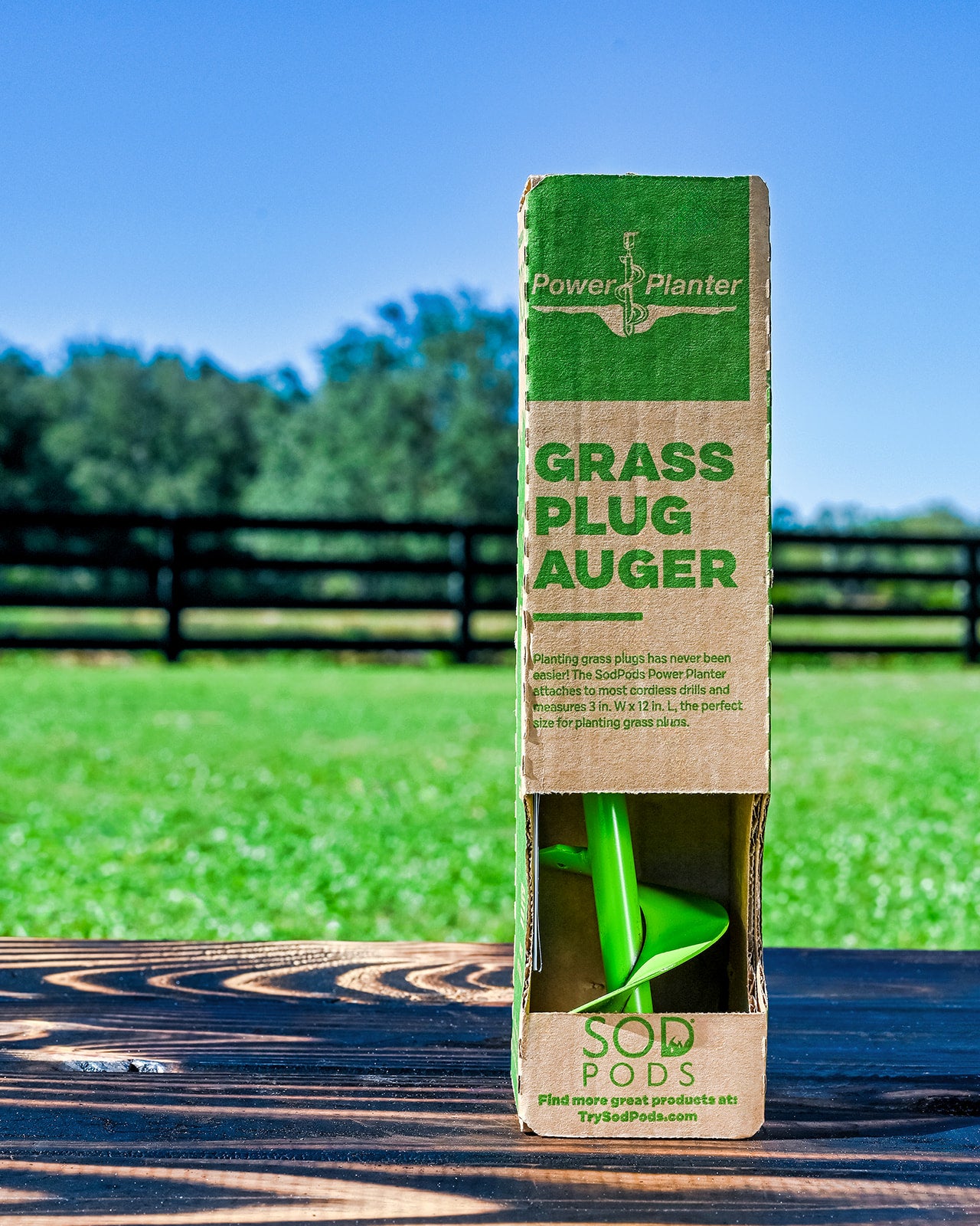 Scotts® ProVista™ St. Augustine Grass Plug Bundle
