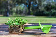 Load image into Gallery viewer, Scotts® ProVista™ St. Augustine Grass Plugs/SP Power Planter/NutriPod Bundle
