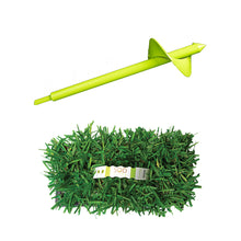 Load image into Gallery viewer, SodPods® St. Augustine Floratam Grass Plugs with Power Planter Auger
