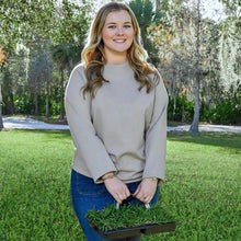 Load image into Gallery viewer, SodPods® St. Augustine Floratam MEGA Grass Plugs
