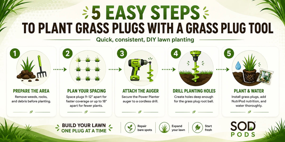 how-to-use-plug-tools-for-grass-correctly