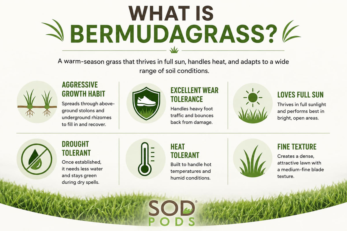 what-is-bermudagrass