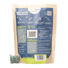 Load image into Gallery viewer, CitraBlue St Augustine Grass Plugs/NutriPod Bundle

