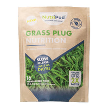 Load image into Gallery viewer, NutriPod™ Grass Nutrition
